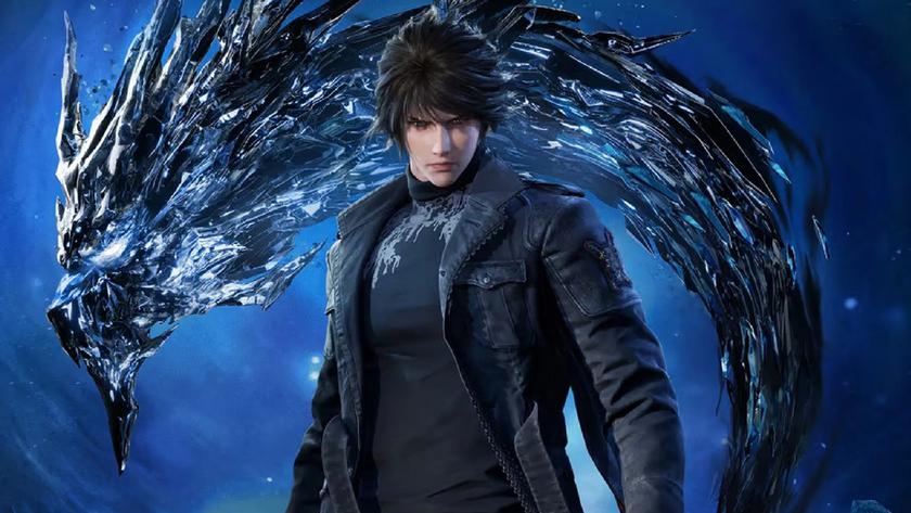 Lost Soul Aside трейлер