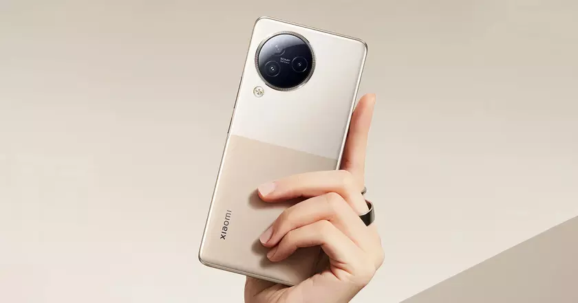 Инсайдер: Xiaomi CIVI 4 с чипом MediaTek Dimensity 8300 Ultra дебютирует в мае