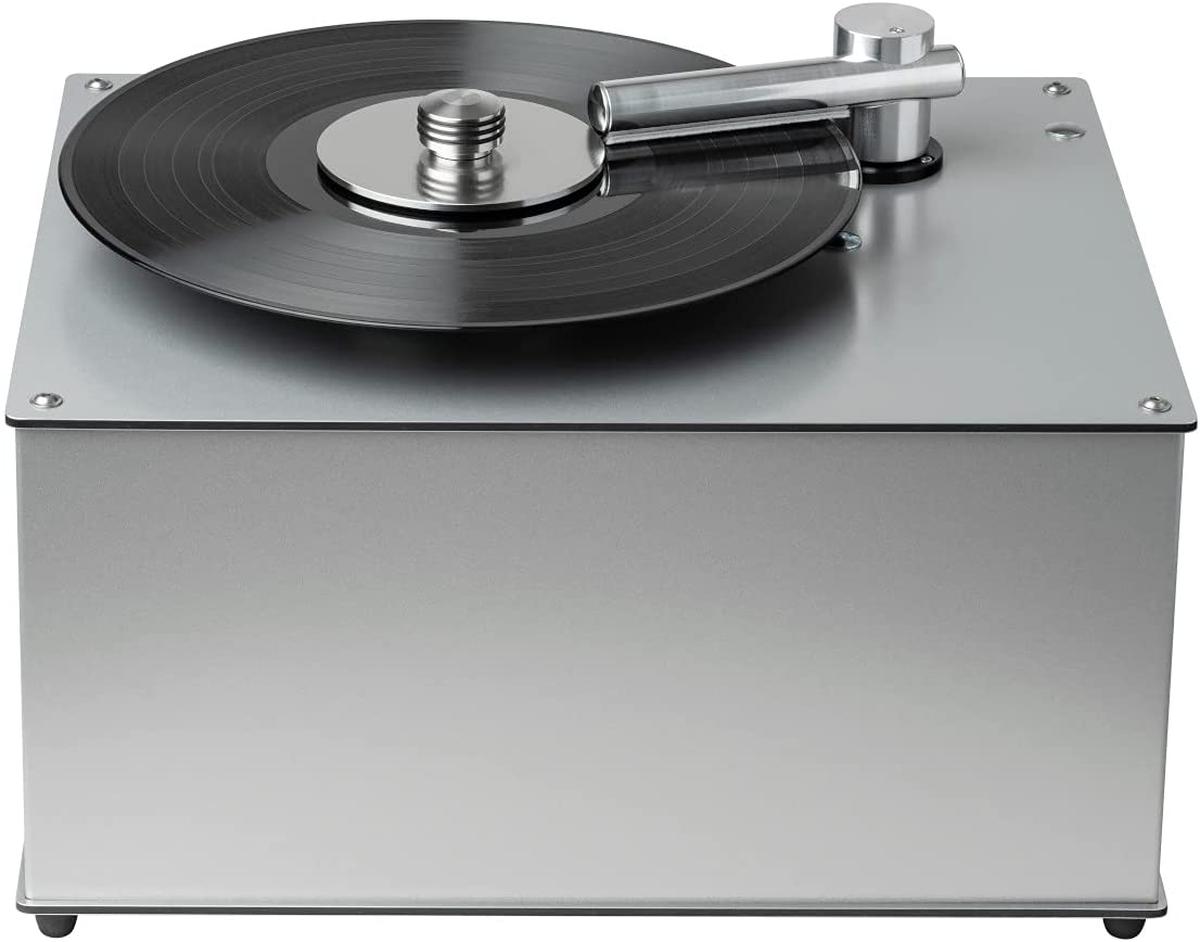 Pro-Ject - VC-S2 ALU Record Cleaning ...