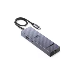 UGREEN Revodok Pro 6-in-1