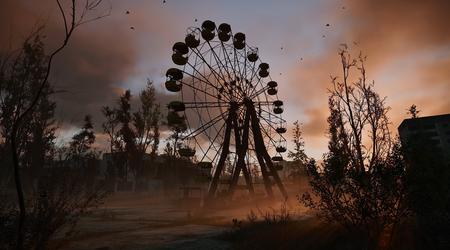 De gamedirecteur van Stalker 2: Heart of Chornobyl sprak over de eindeloze vrijheid van actie en meeslependheid van de shooter