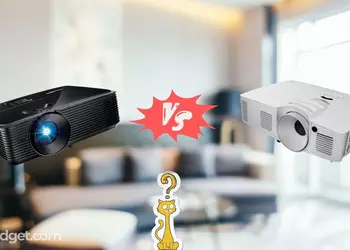 Optoma HD146X vs Optoma HD28dse: Comparison