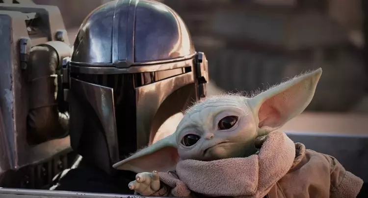 The Mandalorian & Grogu: Disney's weakest ...