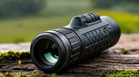 Best Monocular for Wildlife Viewing