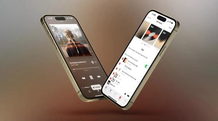 Apple Music готується до інтеграції штучного інтелекту для створення обкладинок плейлистів