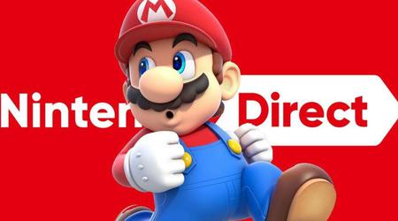 According to Jeff Grubb, Nintendo may hold a Direct show in early September