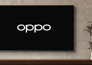 OPPO TV «засветился» на JD: телевизор получит три версии с разными диагоналями экранов