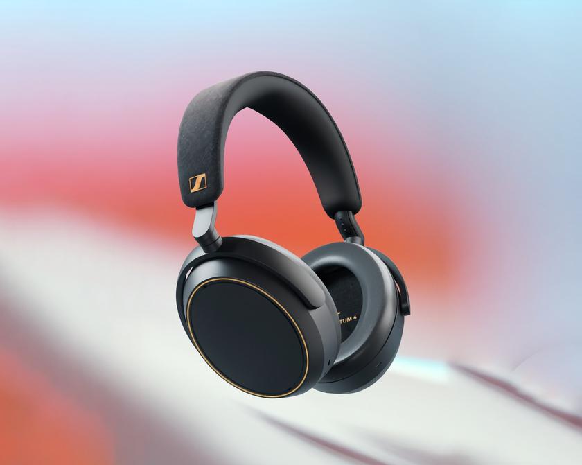 Скидка $124: Sennheiser Momentum 4 доступны на Amazon по акционной цене