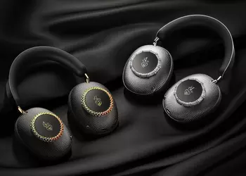 Loewe и Jacob&Co выпустили наушники с бриллиантами за €119 000 и сапфирами за €99 000