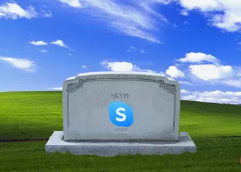Microsoft закроет Skype в мае 2025 года