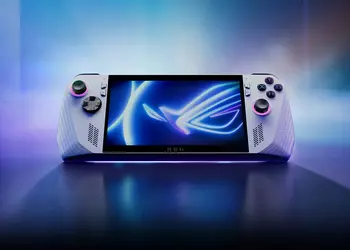ASUS ROG Ally – портативный игровой компьютер для AAA-игр стоимостью от $699