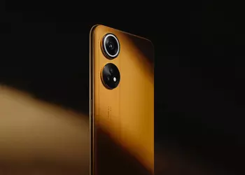 OPPO Reno 8T: 90Hz AMOLED display, MediaTek Helio G99 chip, 100MP camera and 33W SuperVOOC charging for $365