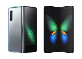 Samsung will no longer update the Android OS on its first foldable smartphone Galaxy Fold