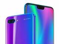 Huawei готовит «облегченную» версию флагмана Honor 10 с чипом 659 и камерой попроще