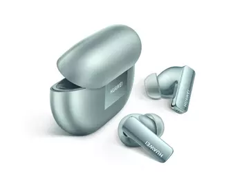 Huawei has introduced FreeBuds Pro 3 with ANC 3.0 and LDAC support for €199