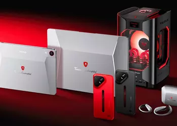 Метал, бики та рідинне охолодження: Tecno ...