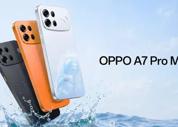 Oppo A7 Pro Max: 10 000 мА/ч в тонком корпусе или как перестать жить около розетки