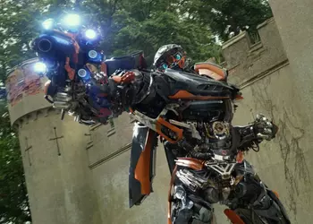 Чем сражаются автоботы и десептиконы: 10 самых мощных видов оружия трансформеров