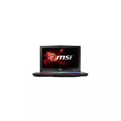 MSI GE62 6QC Apache Pro (GE626QC-020X)