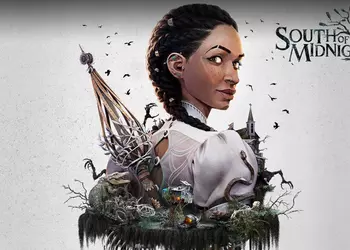 На PC и Xbox стартовала предзагрузка приключенческого экшена South of Midnight от авторов We Happy Few