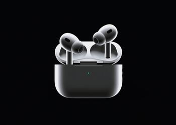 AirPods Pro 2 is back on sale on Amazon for the same price as the Black Friday sale