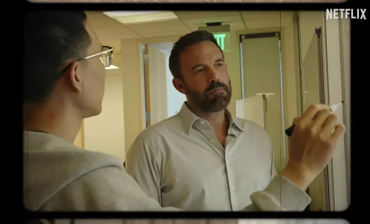 Netflix придбав стартап у сфері штучного ...