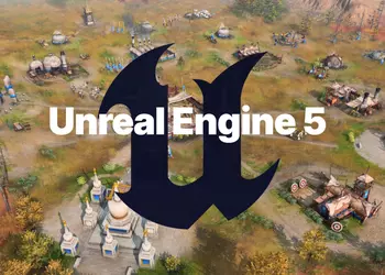 Age of Empires 5 может перейти на Unreal Engine — компания ищет специалистов по работе с этим движком