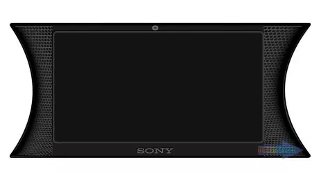 In summer, Sony will launch a smart display with Google Assistant