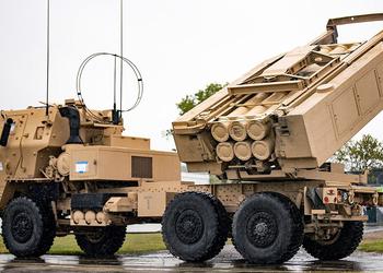 США одобрили продажу Латвии шести систем M142 HIMARS с пусковыми установками для M30A2 GMLRS, M31A2 GMLRS и M57 ATACMS