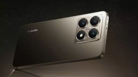 A sub-flagship with big ambitions: the global presentation of Xiaomi 15T took place