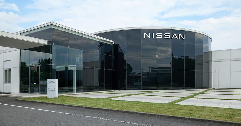 Explore the Future of Automotive Innovation at Nissan Tochigi Plant's Guest Hall