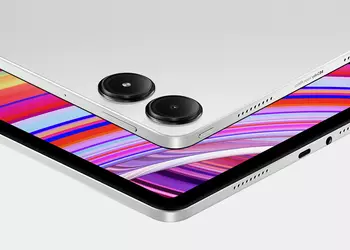  Глобальный вариант Redmi Pad Pro получил сертификацию, намекая на скорый запуск