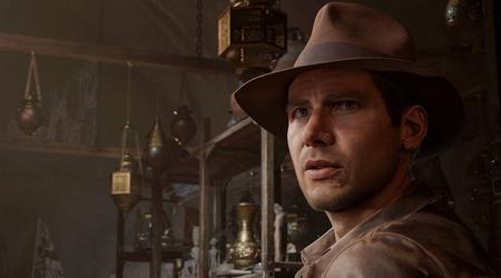 Indiana Jones and the Great Circle отримала оновлення, яке додає підтримку Nvidia DLSS 4 та AMD FSR 3.1