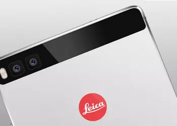 Huawei Mate 9 получит не только мощную начинку, но и достойную камеру