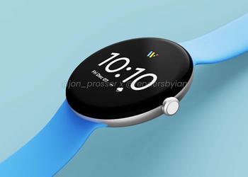 Source: Google Pixel Watch will get three colors, 32 GB storage and LTE support