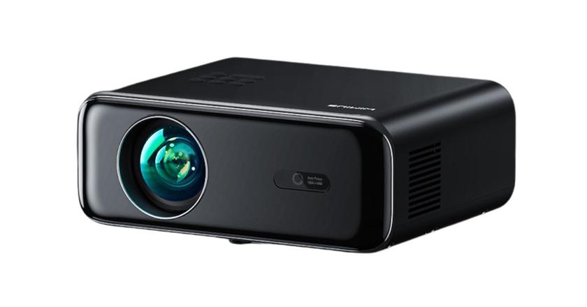 WiMiUS P62 projector for dnd