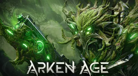 Game of the day: Arken Age - VR action in a terraformed world with combat, crafting, and swimming