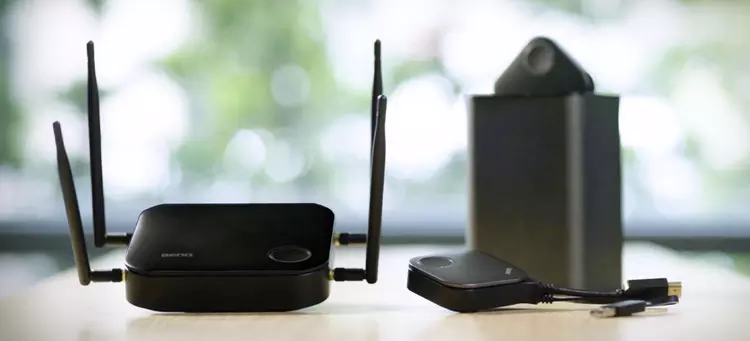 Best Wireless Presentation Systems