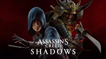 Assassin's Creed Shadows: finally something new or just samurai instead of Vikings?