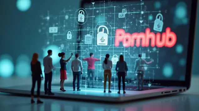 Pornhub fermera l'accès pour les nouveaux ...