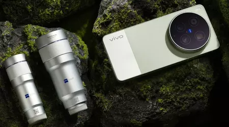 Vivo X300 Ultra Unveiled: Stunning Camera Phone with Dual 200MP Sensors Priced at €2300 in Europe