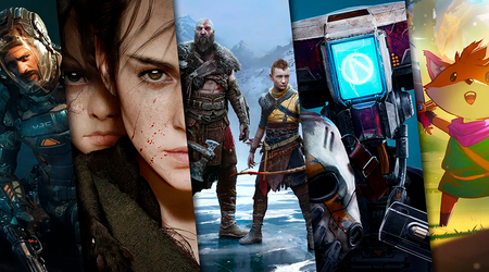 God of War Ragnarök, A Plague Tale: Requiem, Gotham Knights and others: PlayStation releases 15 most anticipated games due out before the end of the year