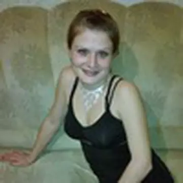 Анна Нестеренко