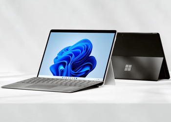 Microsoft Surface Pro 8 - Intel-Chips der 11. Generation, 120Hz-Bildschirm und Thunderbolt 4 ab $1.099