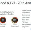 Beyond Good & Evil 20th Anniversary Edition gets high marks from critics, but little to no interest from the public-5