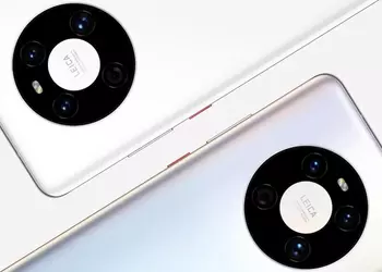 The Huawei Mate 40E with Kirin 990E chip, 64MP camera and 90Hz AMOLED display is back on sale with prices starting from $630