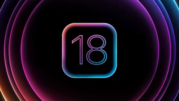 Apple has re-released iOS 18 Beta ...