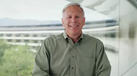 Phil Schiller steps down from App Store and Apple Events roles