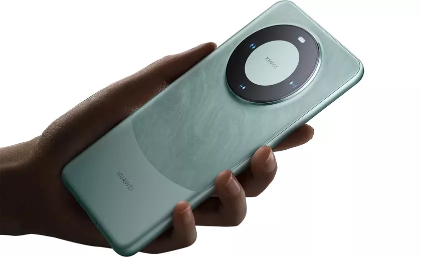 Huawei Mate 60 Pro имеет в два раза больше чипов китайского производства, чем смартфоны прошлых поколений