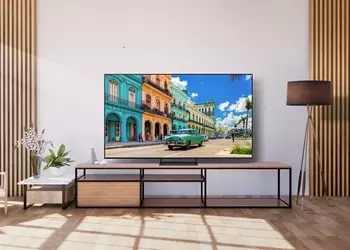 Samsung впервые начал продавать OLED-телевизоры в Индии – анонсированы серии S90C и S95C по цене от $2060